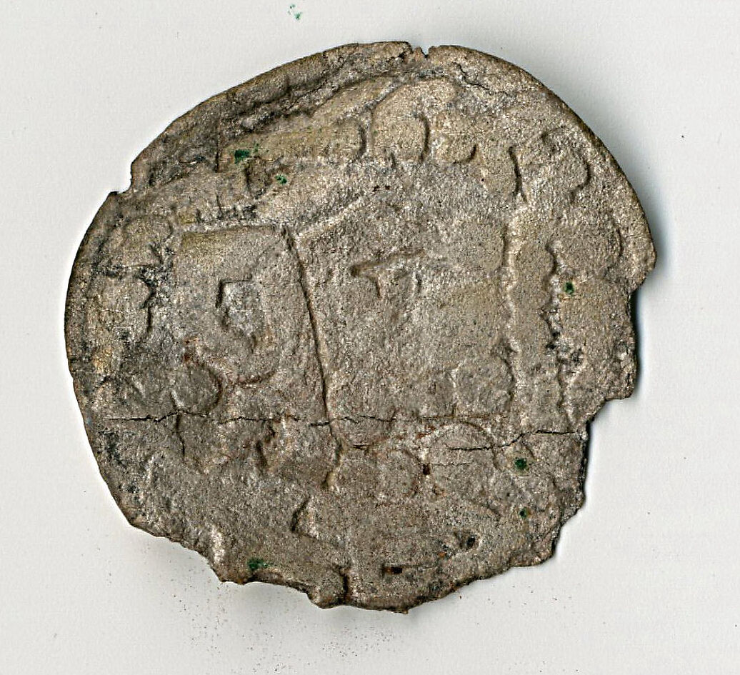 Coin, Silver
