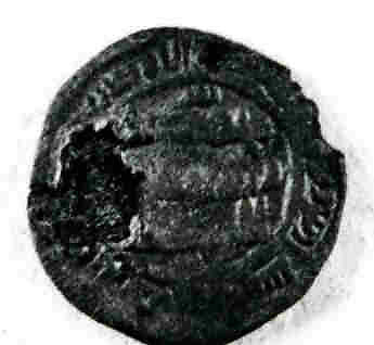 Coin, Copper