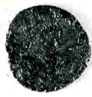 Coin, Copper