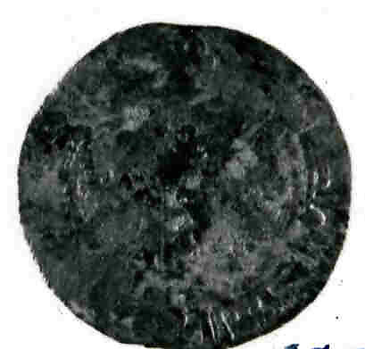 Coin, Copper