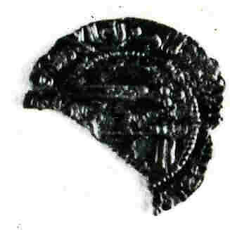 Coin, Copper