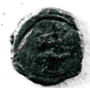 Coin, Copper