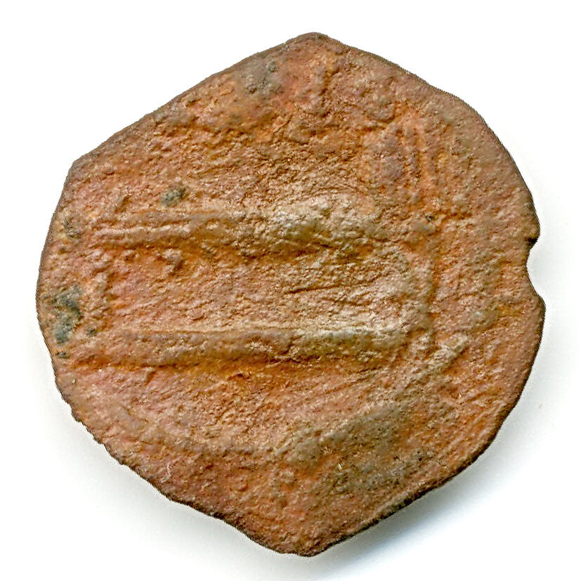 Coin, Copper