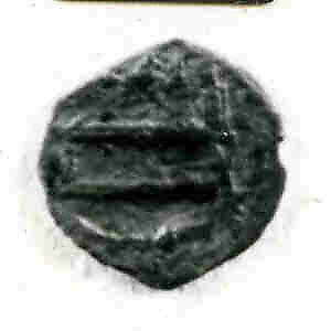 Coin, Copper 