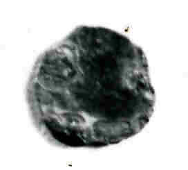 Coin, Copper