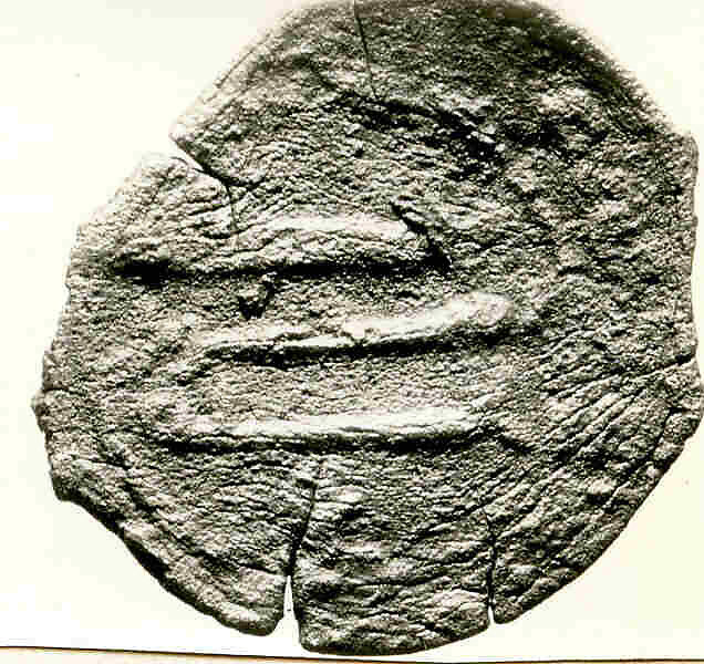 Coin, Copper