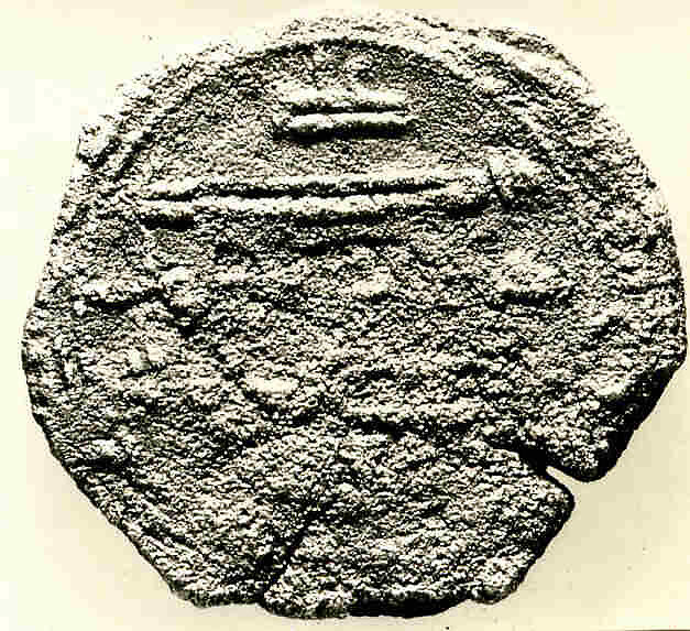 Coin, Copper