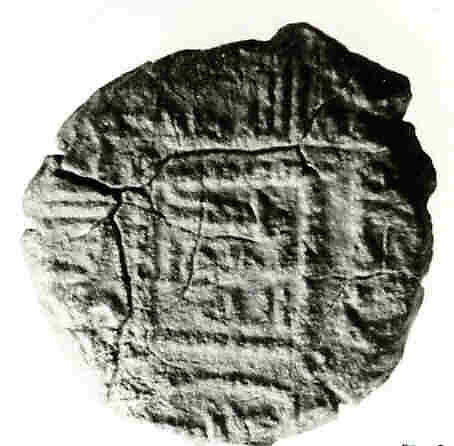 Coin, Copper