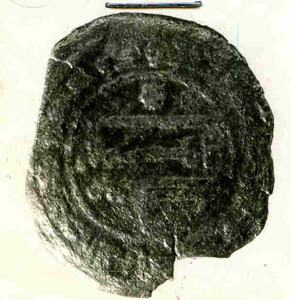 Coin, Copper