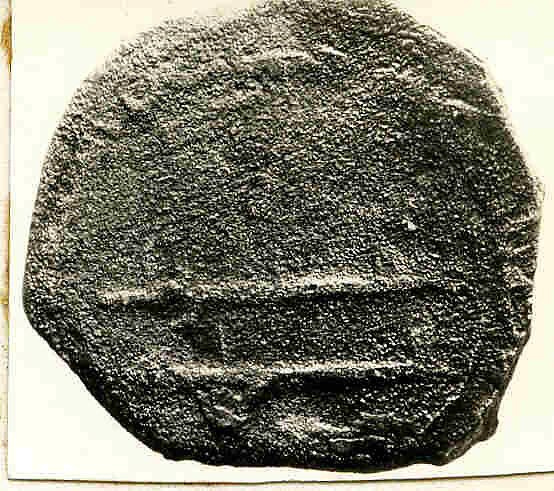 Coin, Copper
