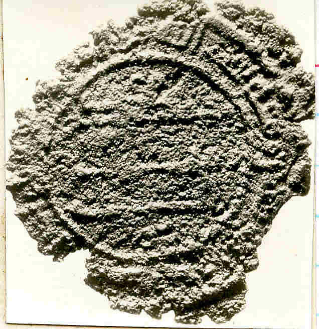 Coin, Copper