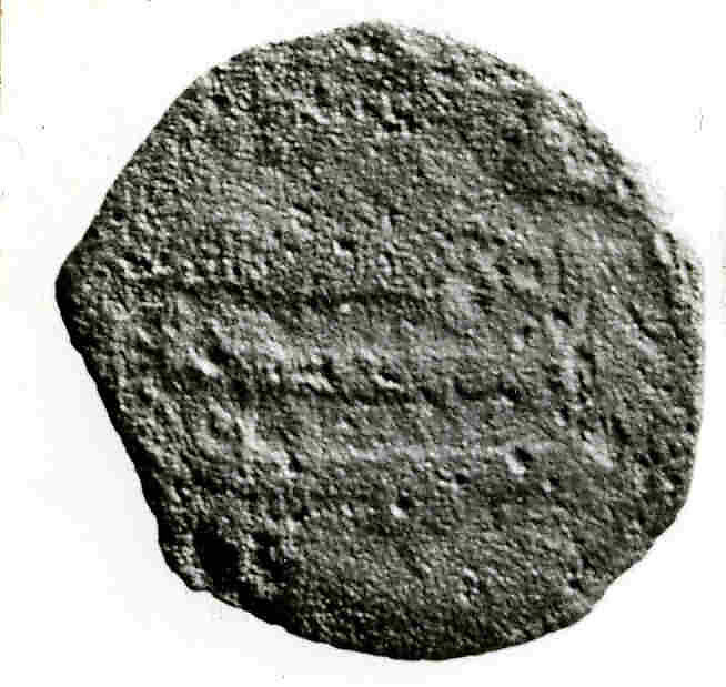 Coin, Copper