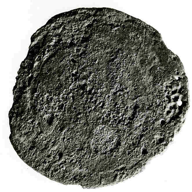 Coin, Copper