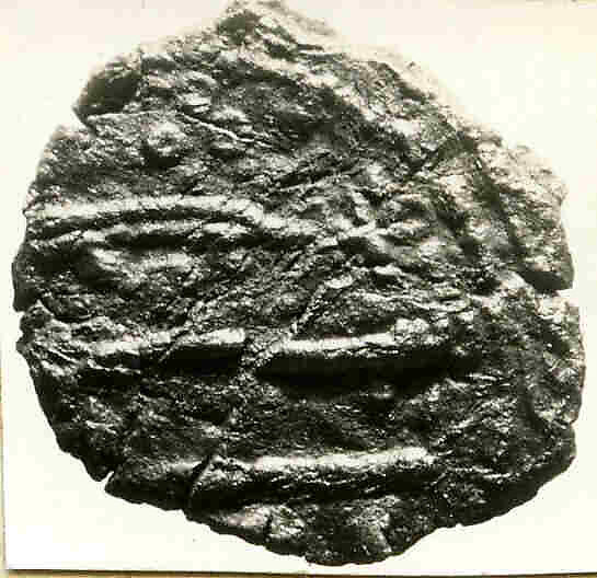 Coin, Copper