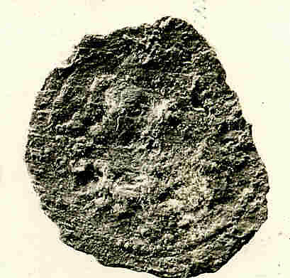 Coin, Copper