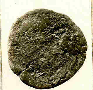 Coin, Copper
