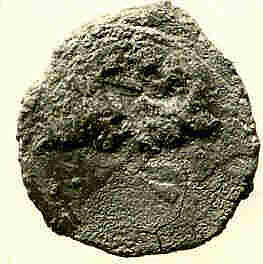 Coin, Copper
