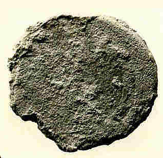 Coin, Copper