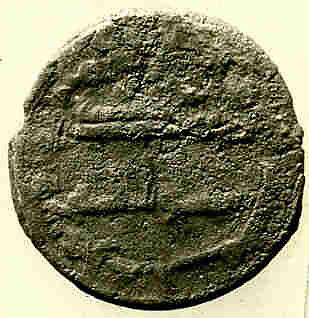 Coin, Copper