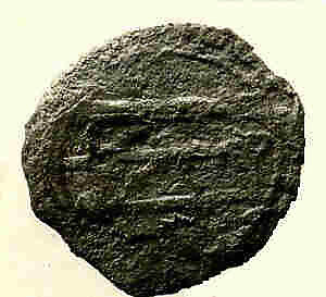 Coin, Copper