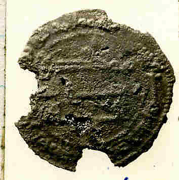 Coin, Copper