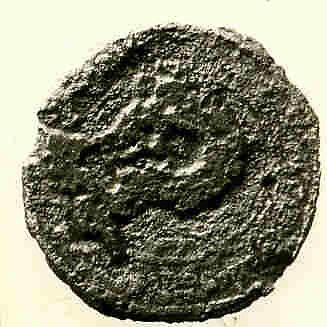 Coin, Copper
