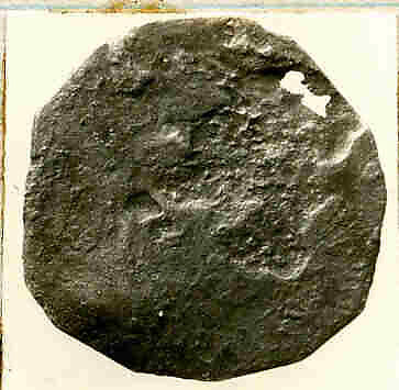 Coin, Copper