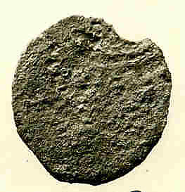 Coin, Copper