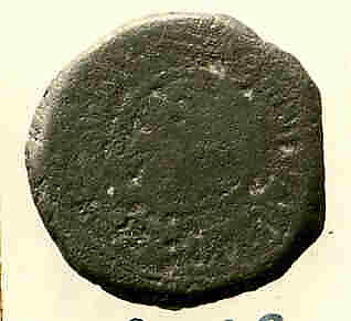 Coin, Copper