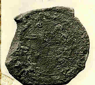 Coin, Copper