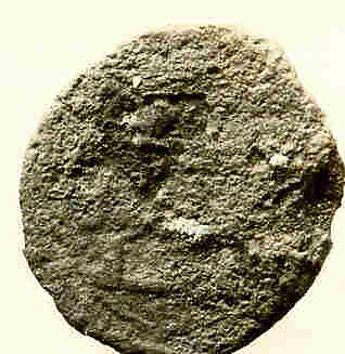 Coin, Copper