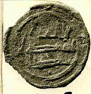 Coin, Copper 