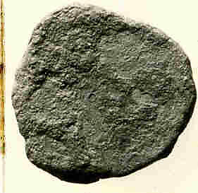 Coin, Copper