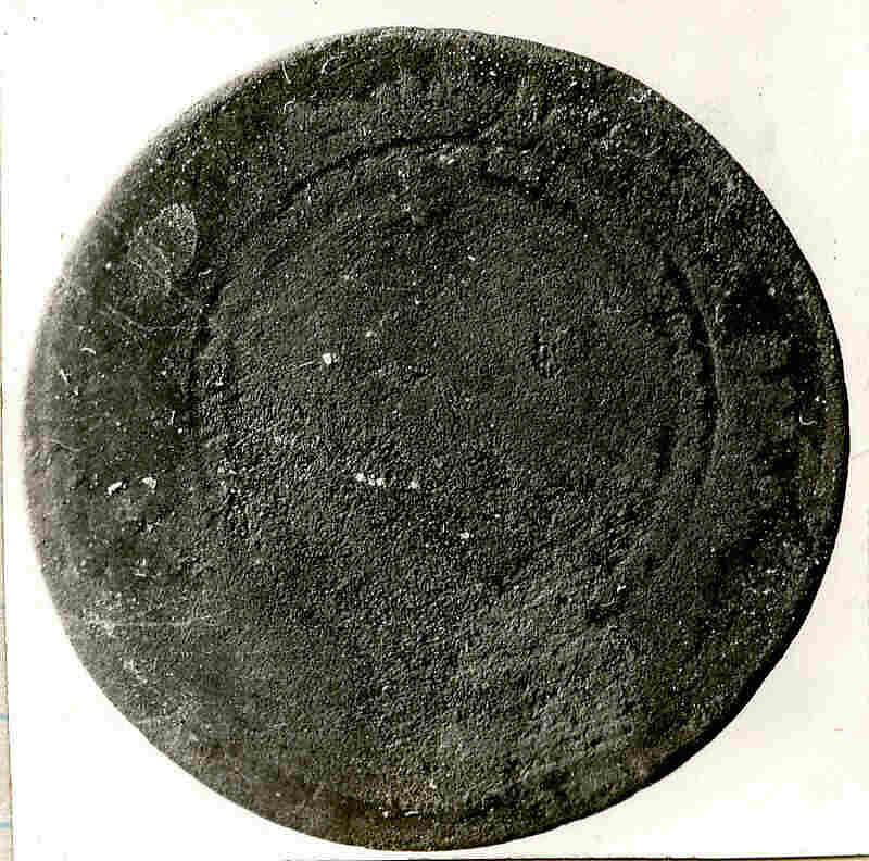 Coin, Copper