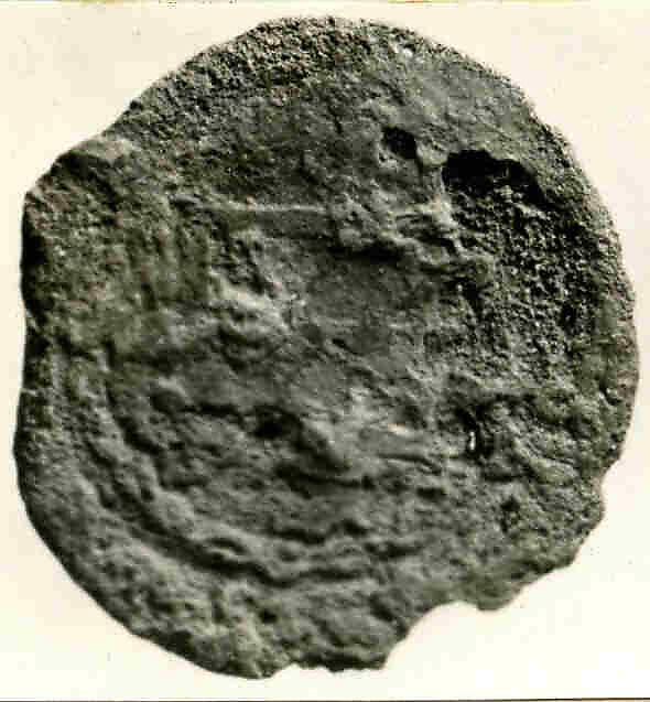 Coin, Copper