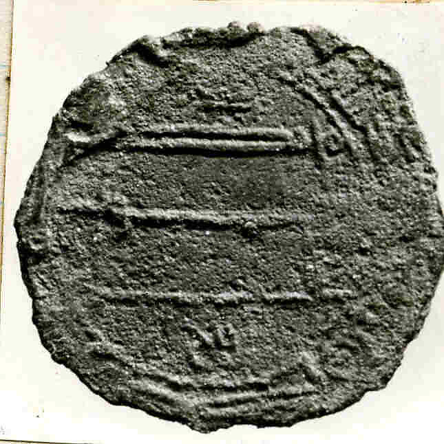 Coin, Copper