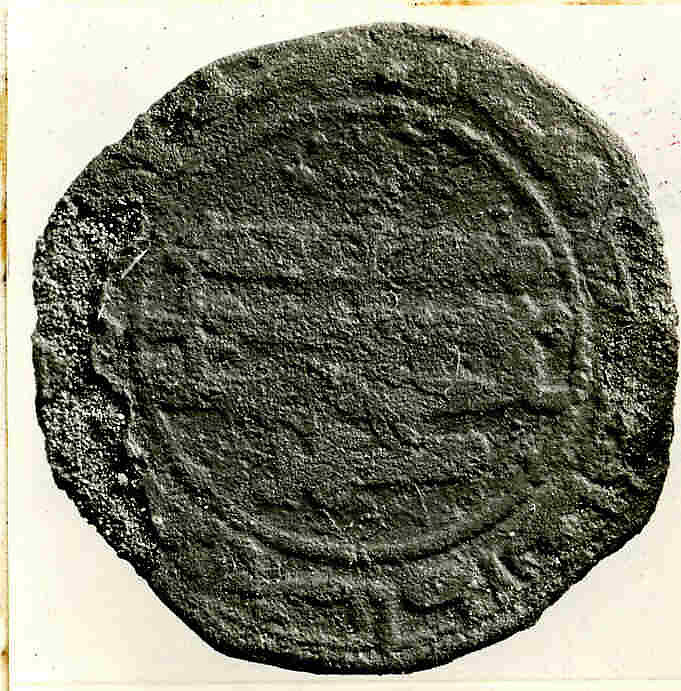 Coin, Copper