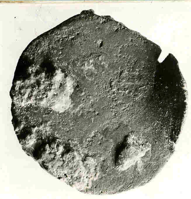 Coin, Copper