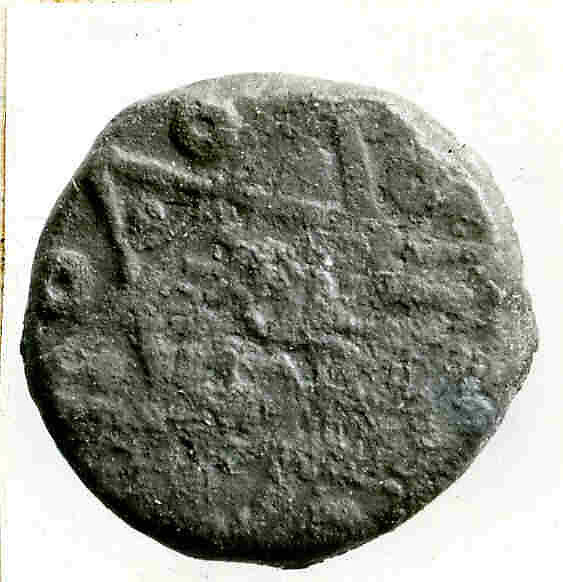 Coin, Copper