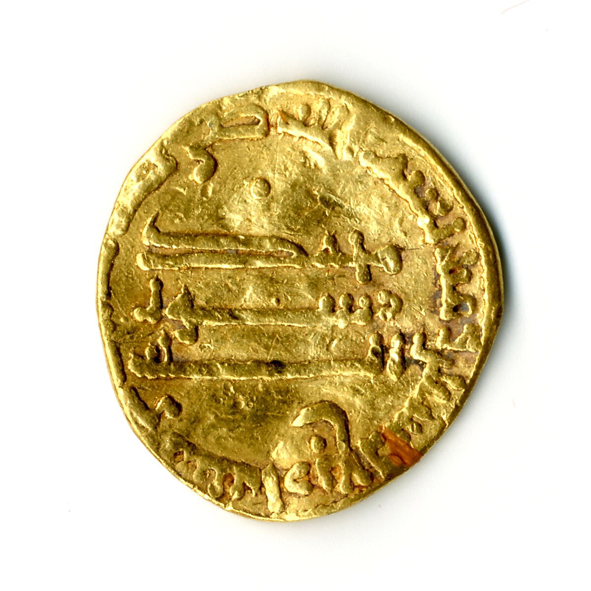 Coin, Gold