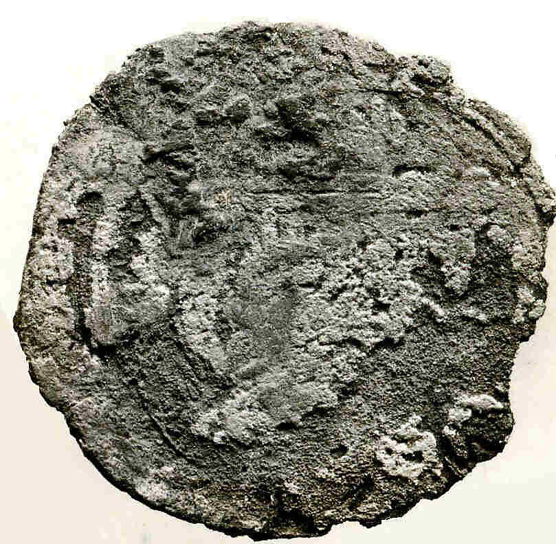 Coin, Silver