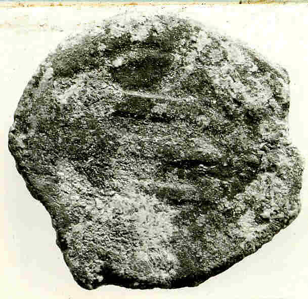 Coin, Copper