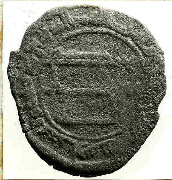 Coin, Copper