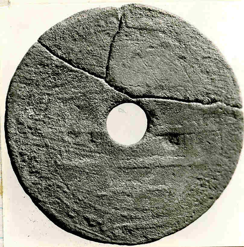 Coin, Copper
