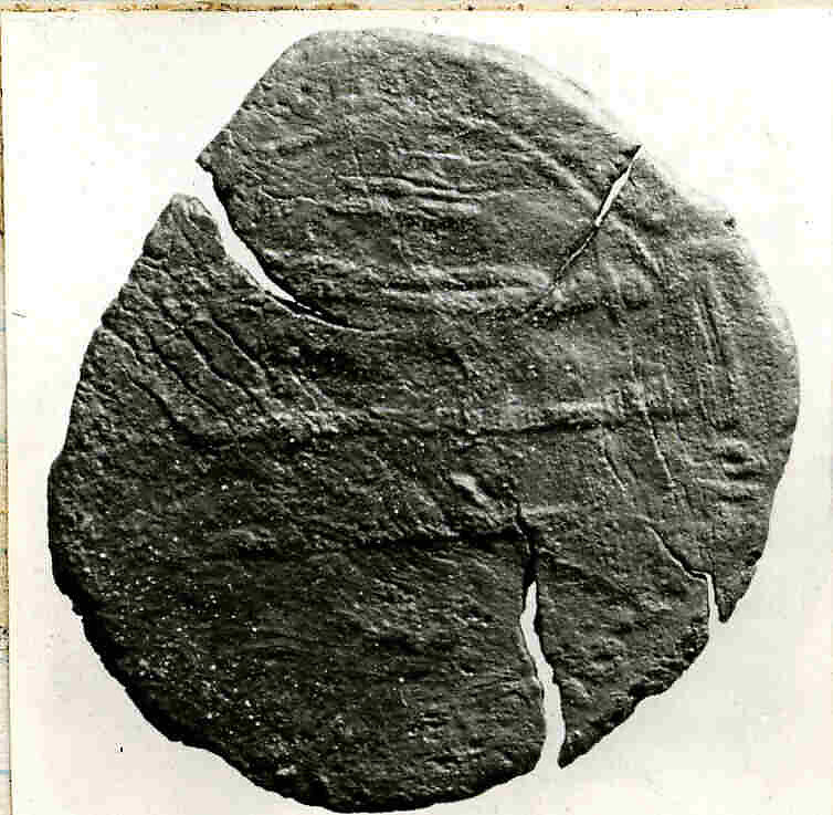 Coin, Copper