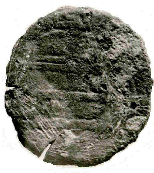 Coin, Copper