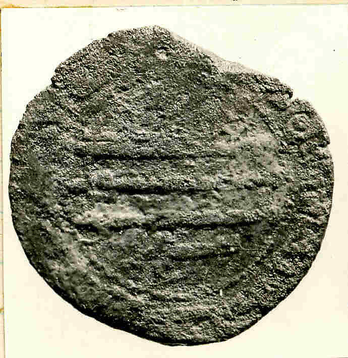 Coin, Copper