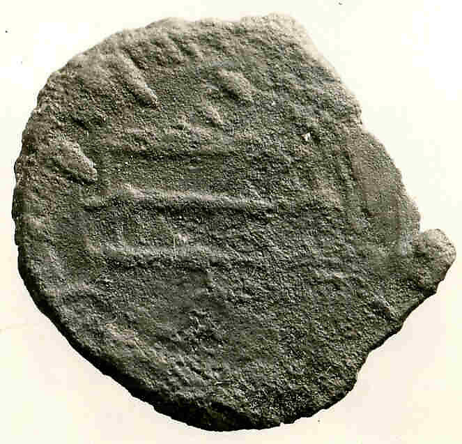 Coin, Copper