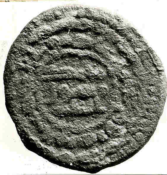 Coin, Copper