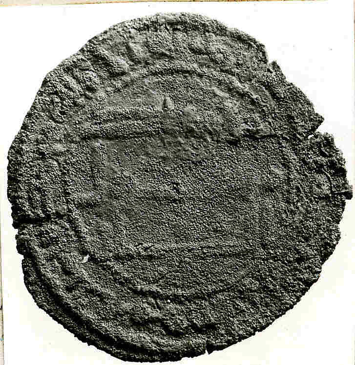 Coin, Copper